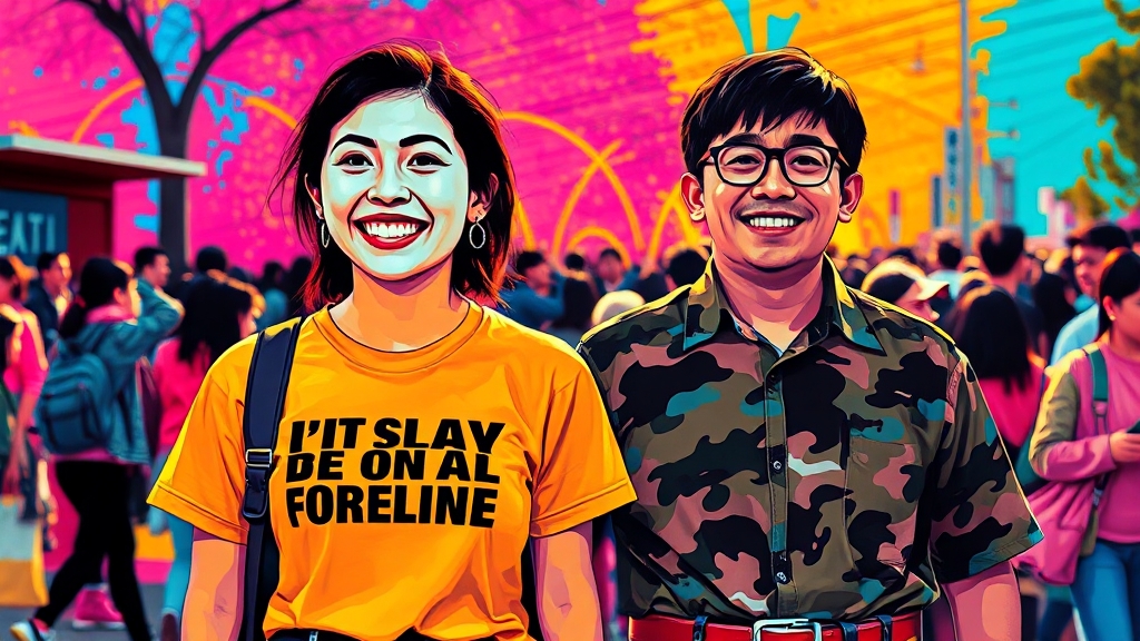 신용 회복 성공 사례 (popart 스타일)