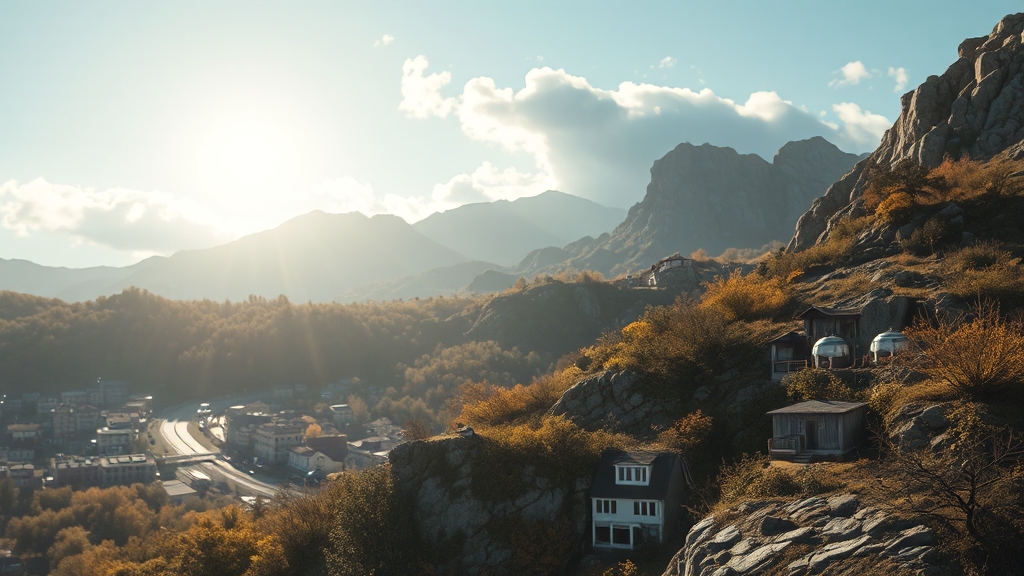 주식 발행, 자금 조달의 핵심 전략 (realistic 스타일)