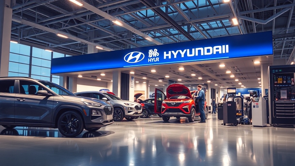 서비스센터 이용 후기 & 꿀팁 대방출 (realistic 스타일)