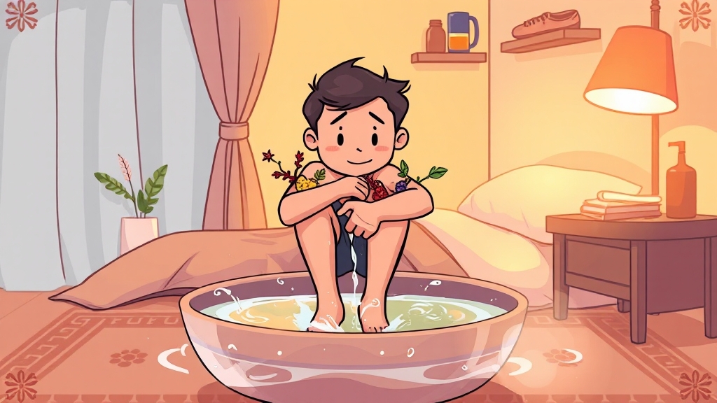 궁금증 해결! 자주 묻는 질문 (cartoon 스타일)