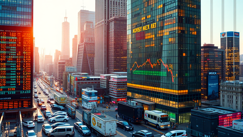 코스피 6300 시대, 투자 전략 및 리스크 관리 (realistic 스타일)