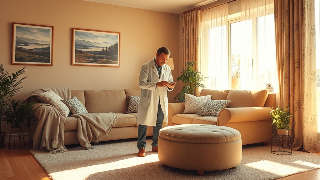 어떤 서비스를 받을 수 있나요? (realistic 스타일)