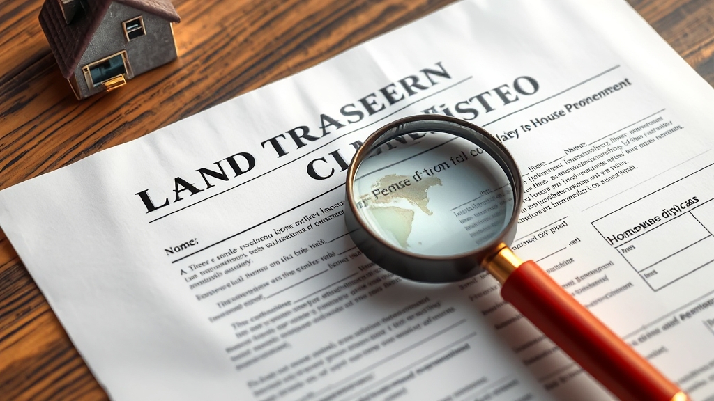 거래 절차 및 조건 (realistic 스타일)