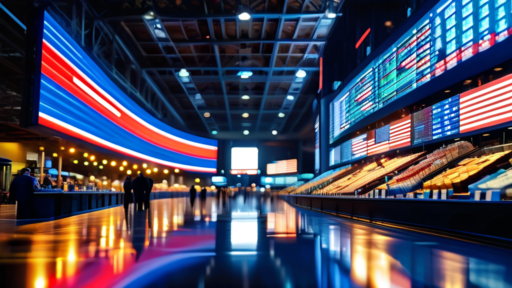 고액 자산가들의 국내 증시 투자 확대 전략 (realistic 스타일)