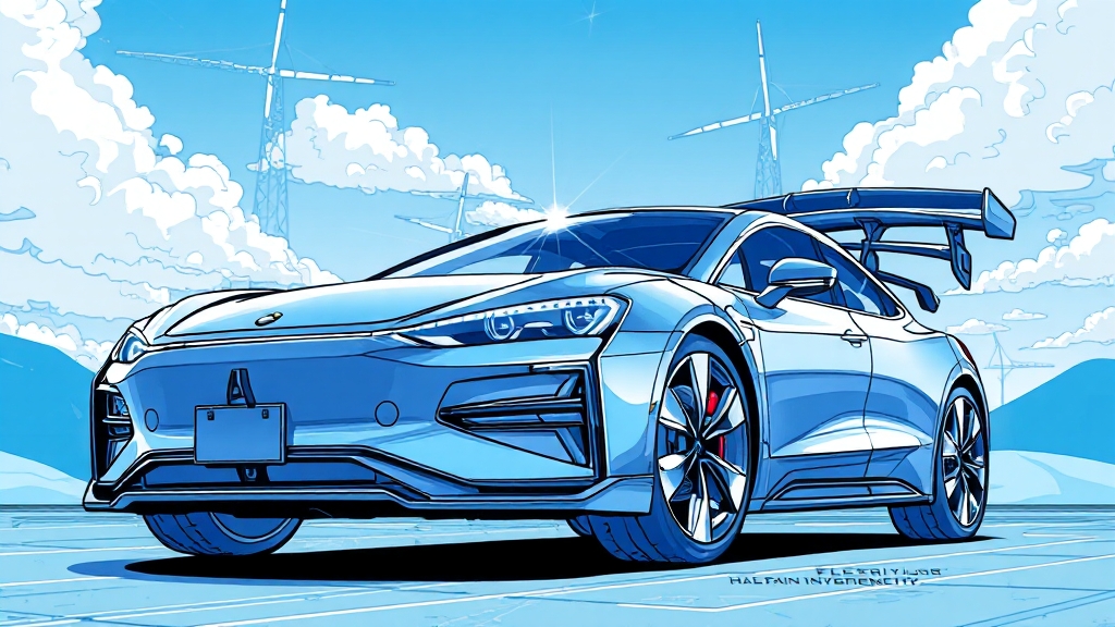 3분기 실적 상세 분석 (illustration 스타일)