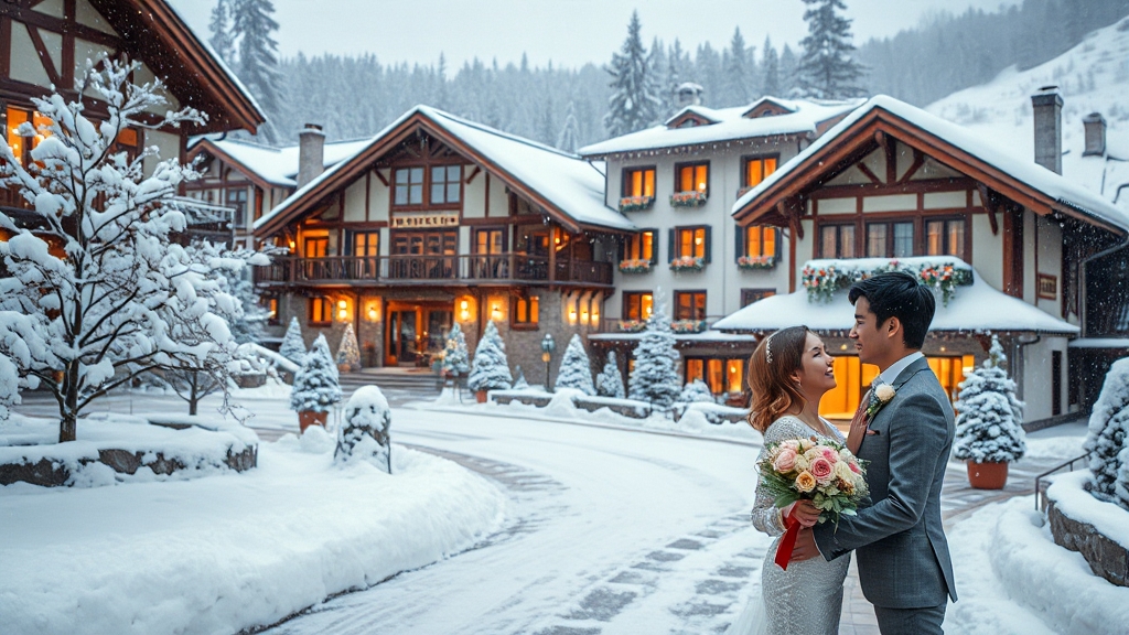 드라마 촬영지 정보 (realistic 스타일)