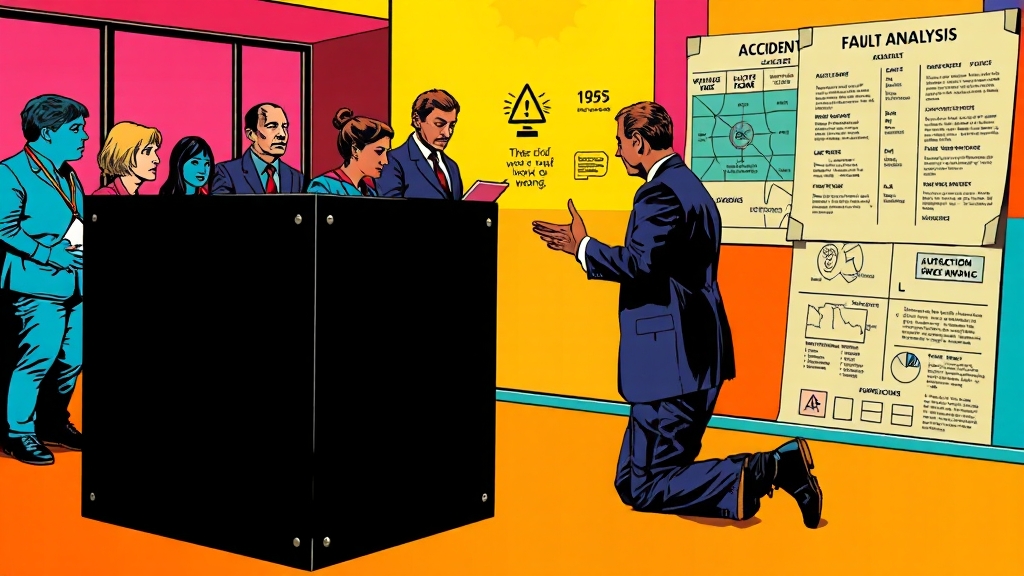 실제 판례, 법적 대응 전략 (popart 스타일)