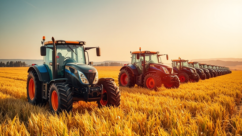 TYM 기업 개요 (realistic 스타일)