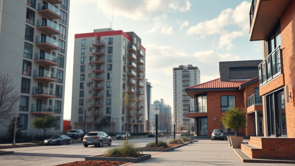 서울 집세 폭등, 다주택 규제와 월세 전환의 진실 7 집주인의 선택: 전세 vs 월세, 무엇이 유리한가? (realistic 스타일)