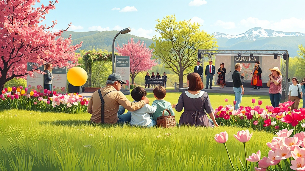 놓치면 후회할 특별 프로그램 (illustration 스타일)