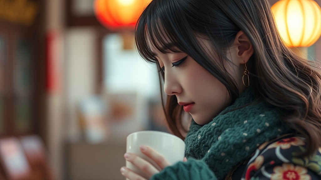 뽐뿌 무료운세 소개 (realistic 스타일)