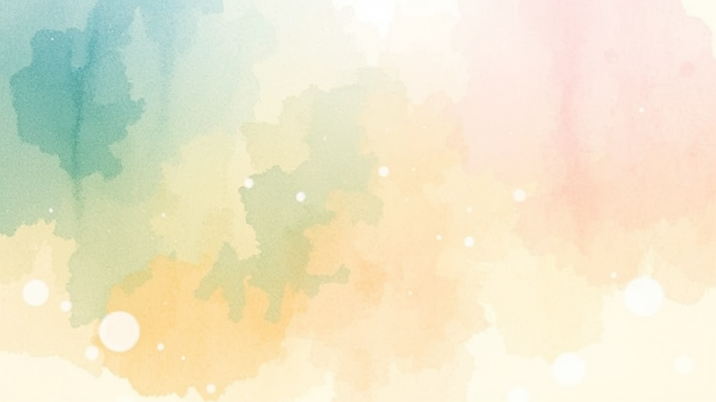 청년도전지원사업: 350만원 지원금부터 신청 방법까지 총정리 2 사업 소개 및 지원 내용 (watercolor 스타일)