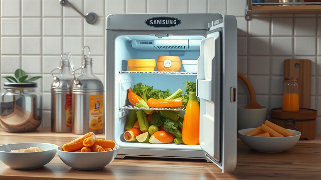 추천 제품 및 구매 팁 (realistic 스타일)