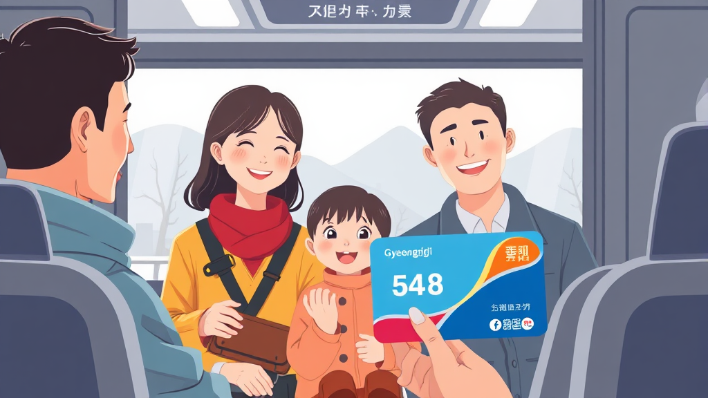 간단한 신청 방법 (illustration 스타일)