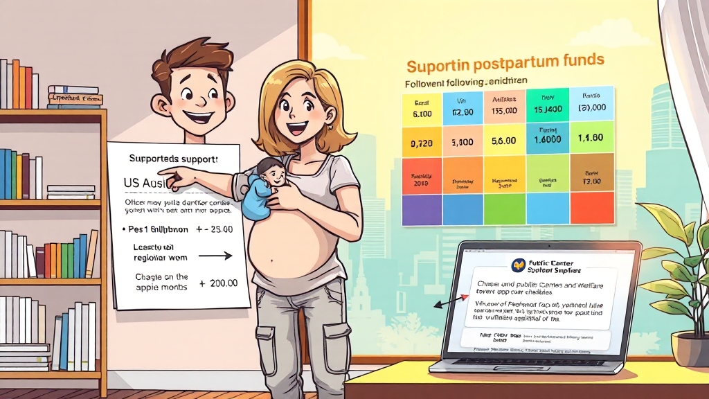 지역별 지원금 변동사항 (cartoon 스타일)