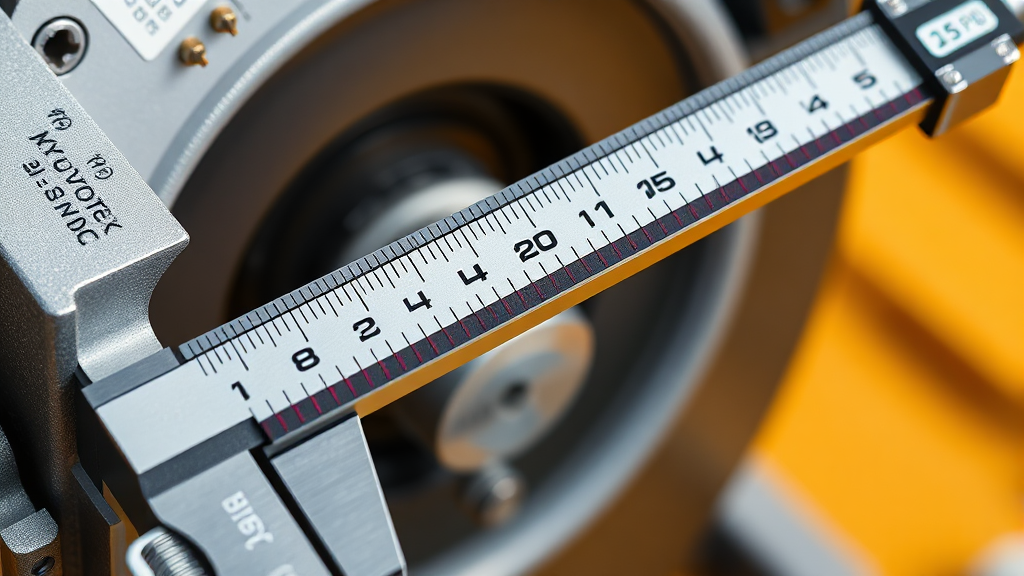 캘리퍼스 구매 가이드 (realistic 스타일)