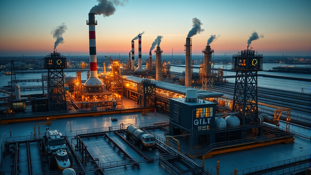 투자 시 고려사항: 핵심 지표와 리스크 관리 (realistic 스타일)