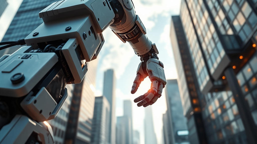 주가 상승, 왜 이렇게 뜨거울까? (realistic 스타일)