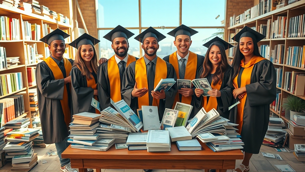 국가장학금 외 학자금 지원 정보 (realistic 스타일)