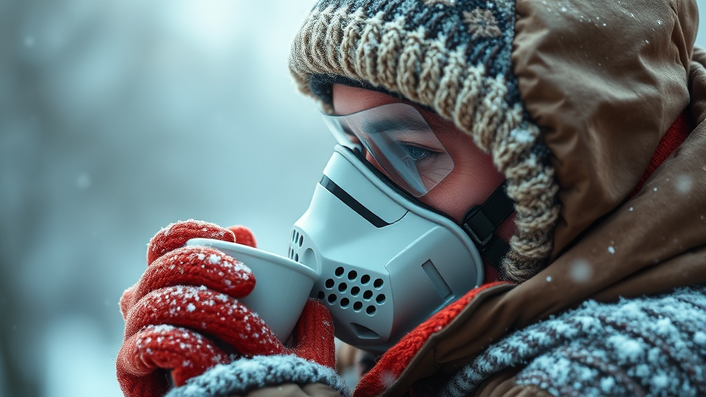 생활 날씨 정보 (realistic 스타일)