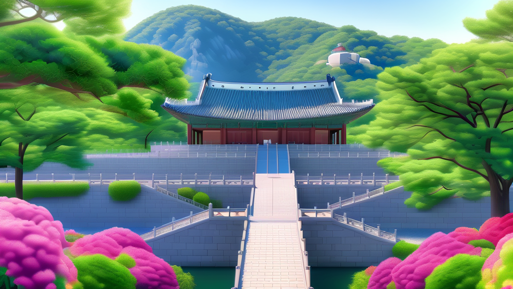 아포스티유, 해외에서의 신뢰도를 높이는 열쇠 (realistic 스타일)