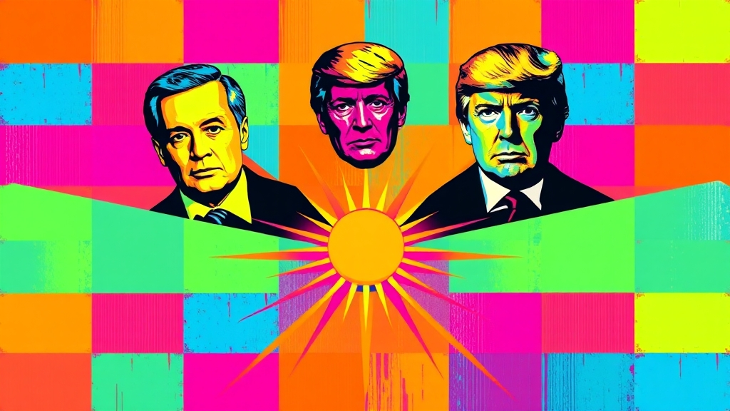 SMR 관련주, 최근 주가 동향은? (popart 스타일)