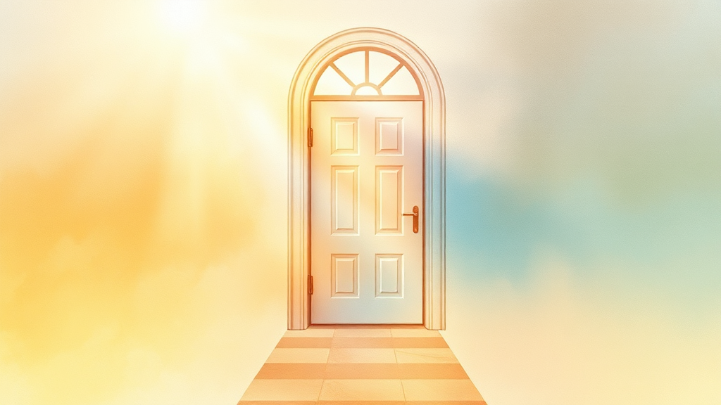 누가 지원받을 수 있나? (watercolor 스타일)