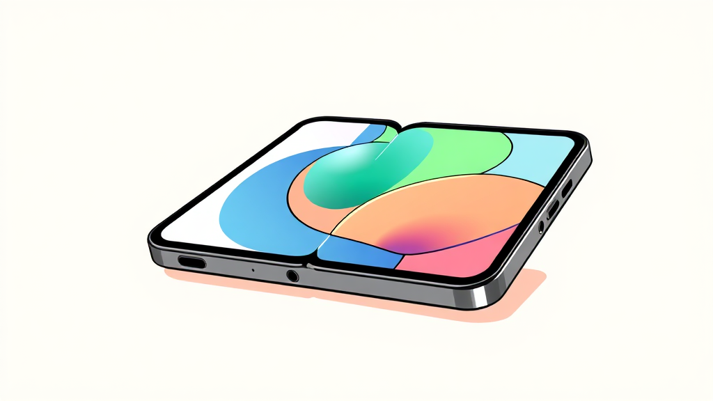 두께, 배터리, 내구성 (cartoon 스타일)