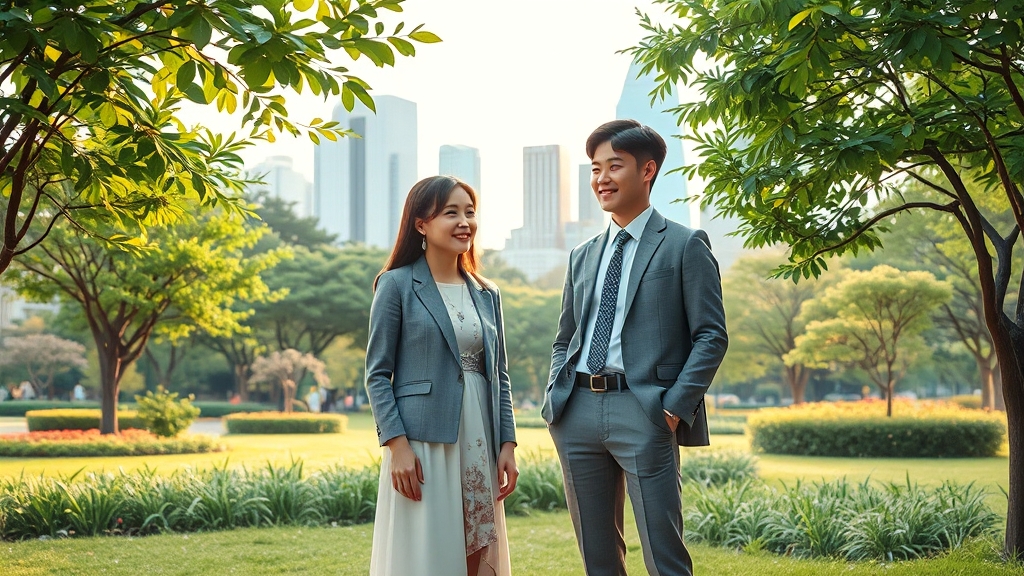 핵심 선정 기준 및 주의사항 (realistic 스타일)