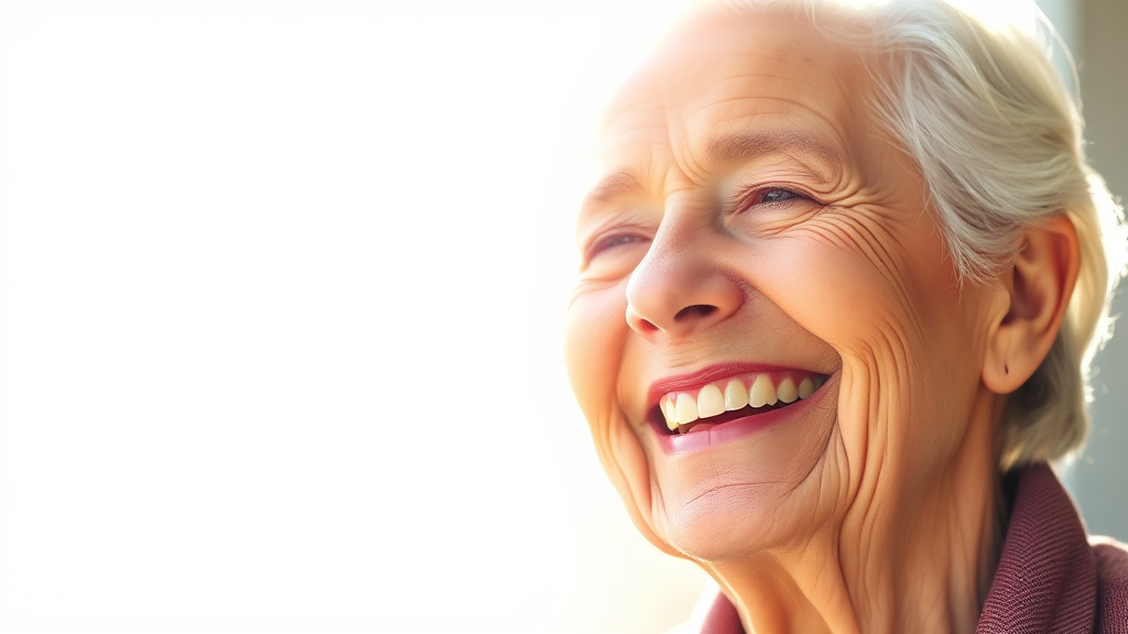 2026년 인공치아 시술 지원 대상 및 자격 요건 (watercolor 스타일)