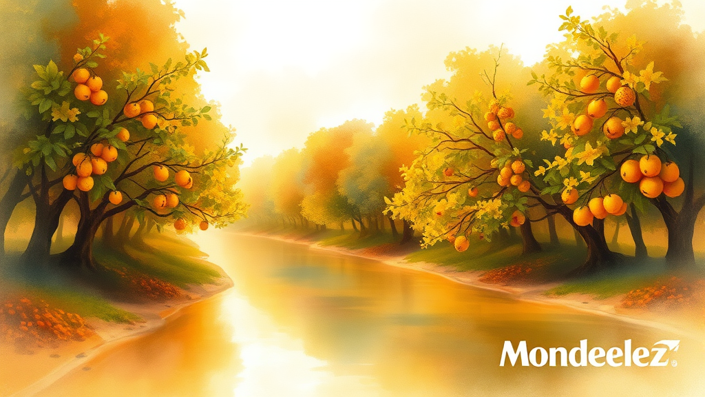 배당 정보 및 투자 매력 (watercolor 스타일)