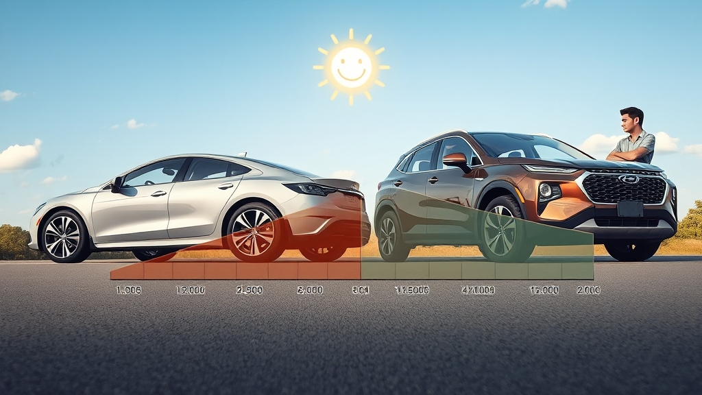 팰리세이드 장단점 및 구매 고려 사항 (realistic 스타일)