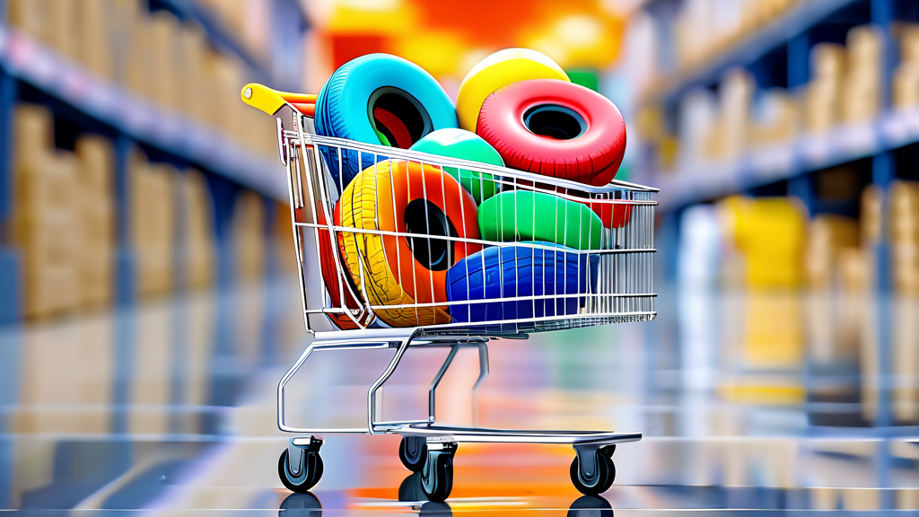 코스트코 4월 할인 정보: 매장별 행사 및 운영 시간 안내 (realistic 스타일)