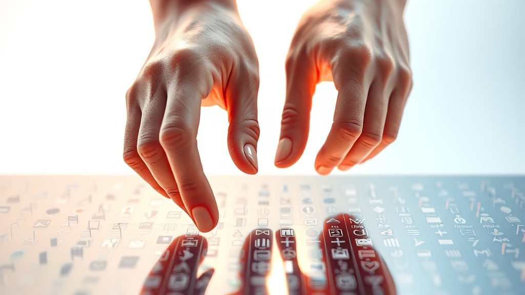 알고리즘 리셋, 단계별 가이드 (realistic 스타일)