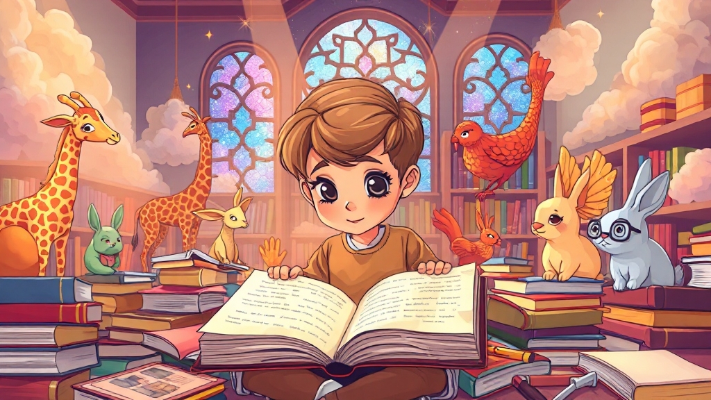 마무리 (cartoon 스타일)