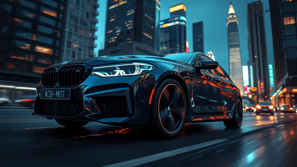 부분 변경, 무엇이 달라졌나? (realistic 스타일)