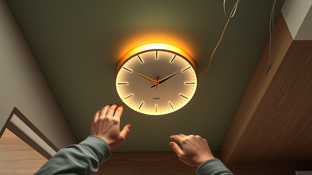 대구 아파트 맞춤 설치 꿀팁 (realistic 스타일)