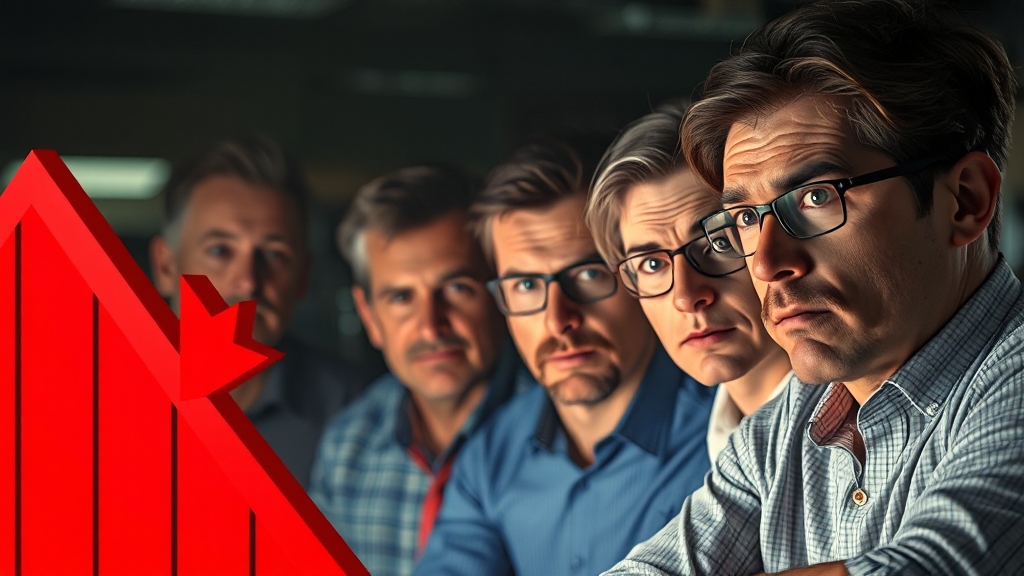 전문가 진단: 추가 하락 가능성은? (realistic 스타일)