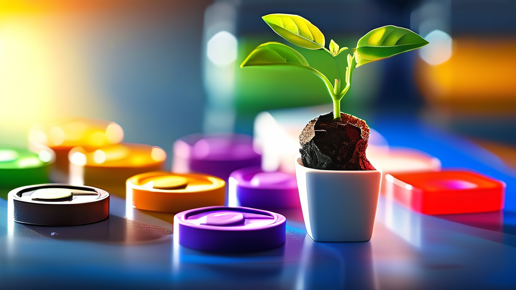 해외주식 양도소득세, 놓치기 쉬운 계산법과 신고 방법 (realistic 스타일)