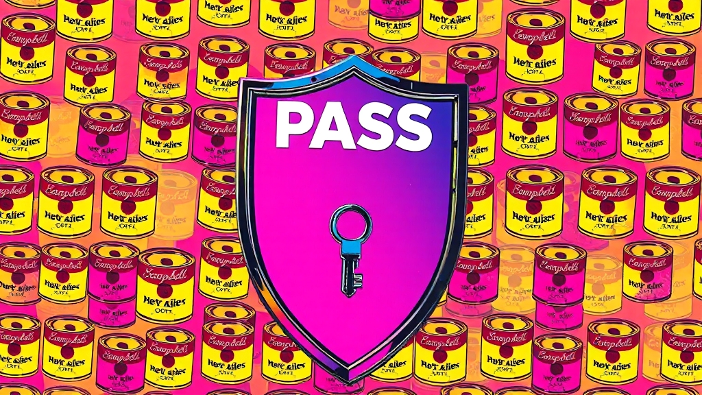 통신사별 꿀팁! 추가 보호 서비스 (popart 스타일)