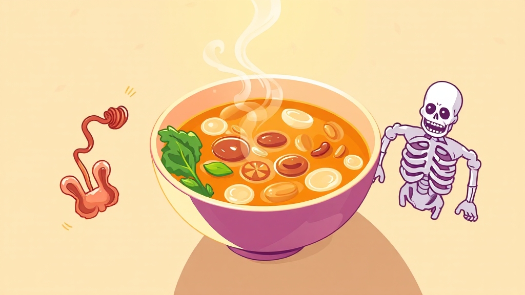 결론 (cartoon 스타일)