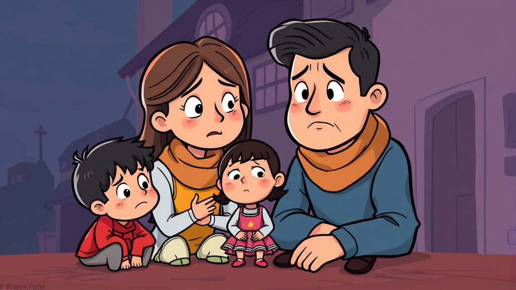 실제 사례로 알아보자 (cartoon 스타일)