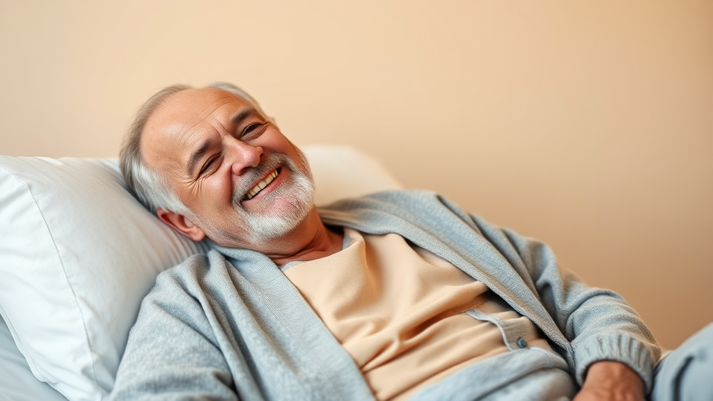 편안한 의류 준비 (realistic 스타일)