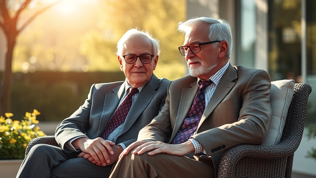 맞춤형 컨설팅, 어떻게 진행될까? (realistic 스타일)