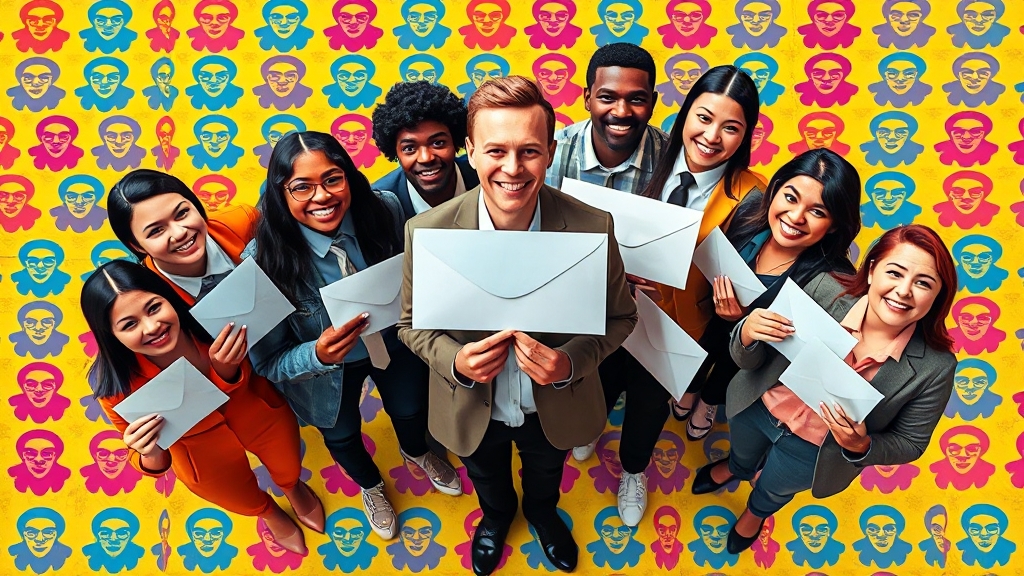 국민취업지원제도, 든든한 지원군 (popart 스타일)