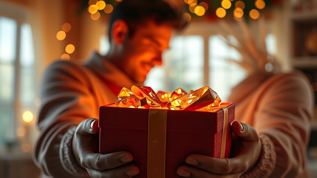 증여세 계산, 핵심 원리 (realistic 스타일)