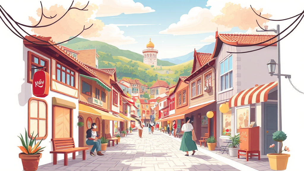 마무리 (illustration 스타일)