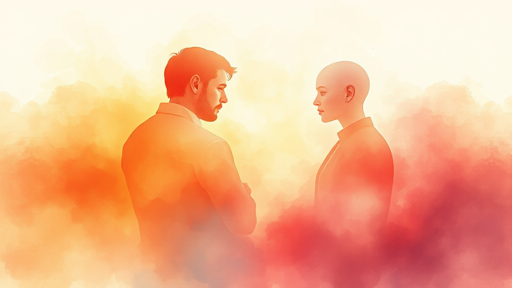 프롬프트란 무엇일까요? (watercolor 스타일)