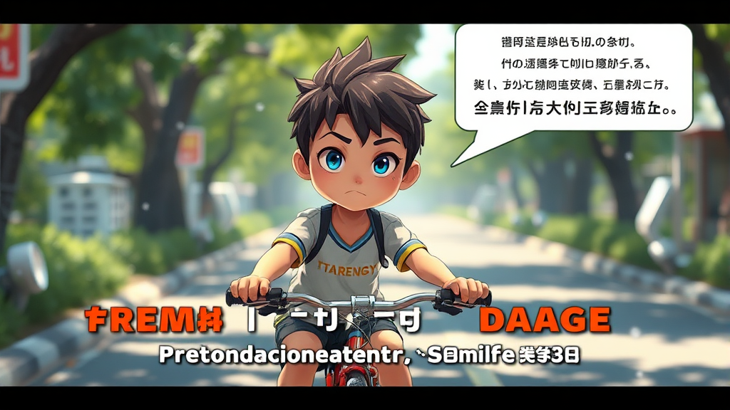 유출 정보 항목 및 2차 피해 예방 (realistic 스타일)