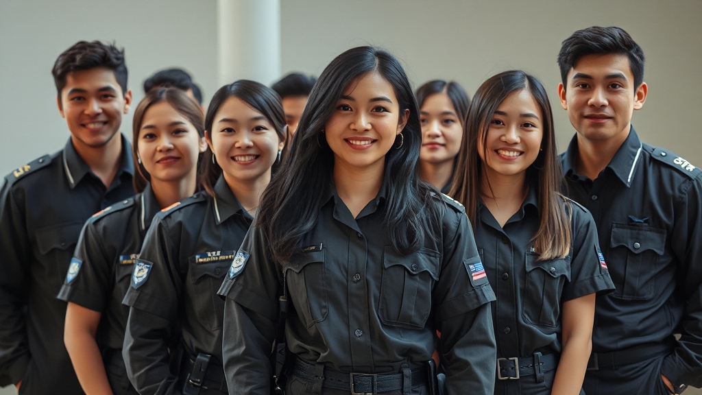 추가적인 안전 요구 사항 (realistic 스타일)